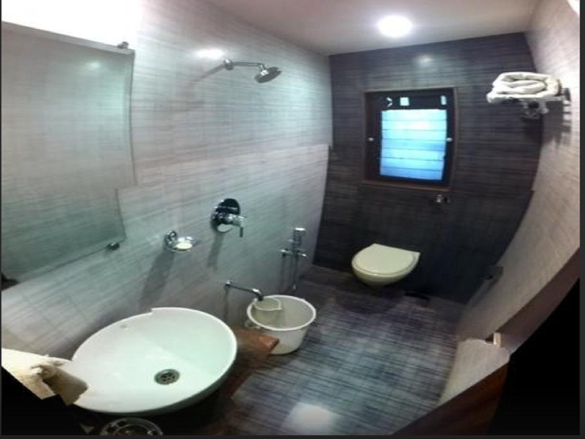 Motel Visava Mahād 部屋 写真